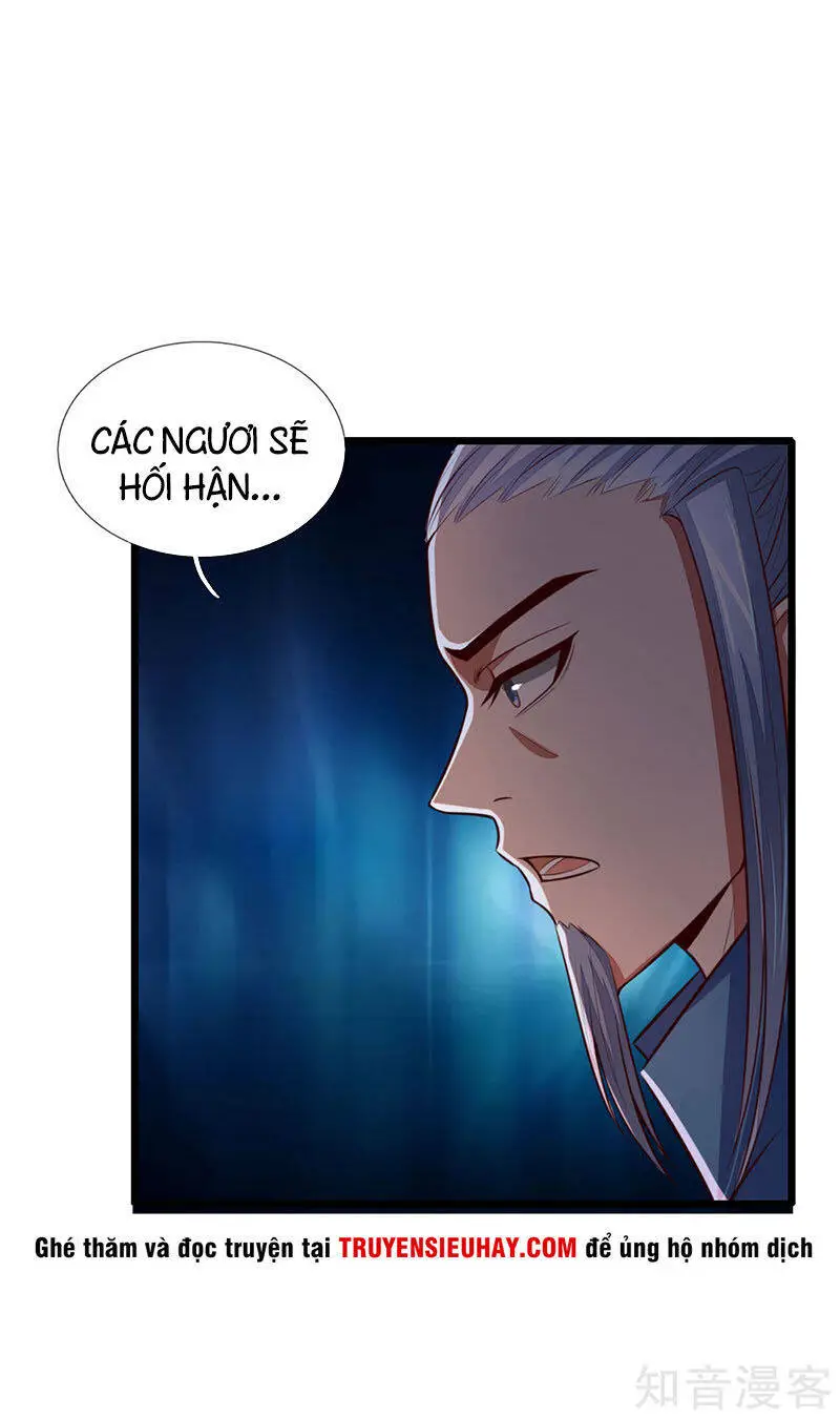 Thần Võ Thiên Tôn Nettruyen ZZZ Chương 22 Page 12