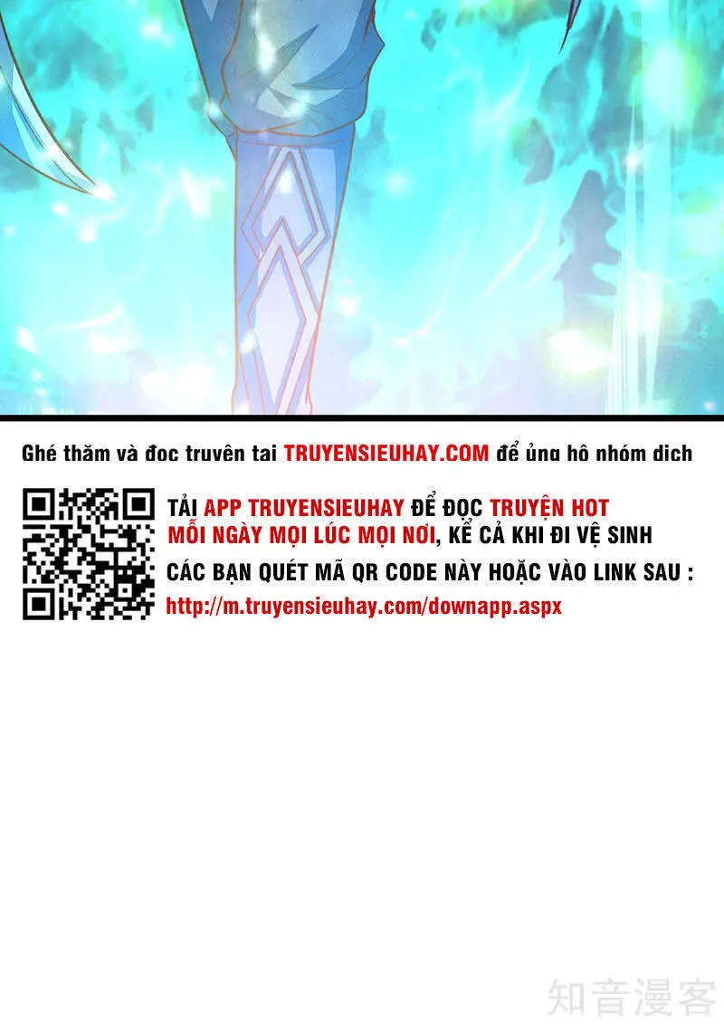 Thần Võ Thiên Tôn Nettruyen ZZZ Chương 22 Page 30