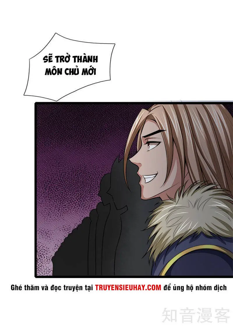 Thần Võ Thiên Tôn Nettruyen ZZZ Chương 24 Page 3