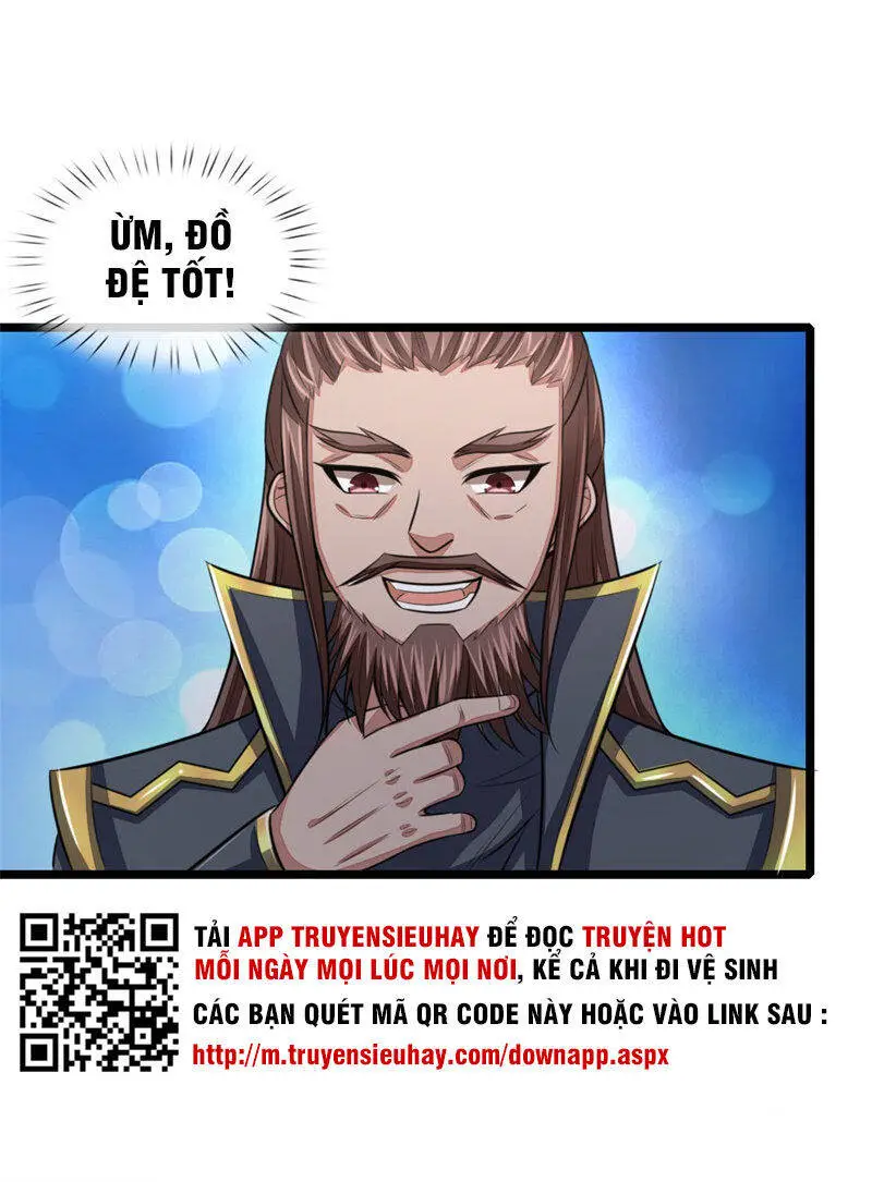 Thần Võ Thiên Tôn Nettruyen ZZZ Chương 24 Page 9