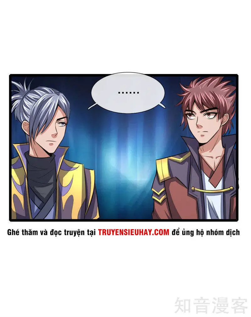 Thần Võ Thiên Tôn Nettruyen ZZZ Chương 24 Page 10