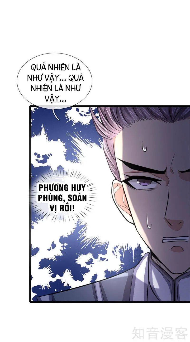 Thần Võ Thiên Tôn Nettruyen ZZZ Chương 24 Page 17