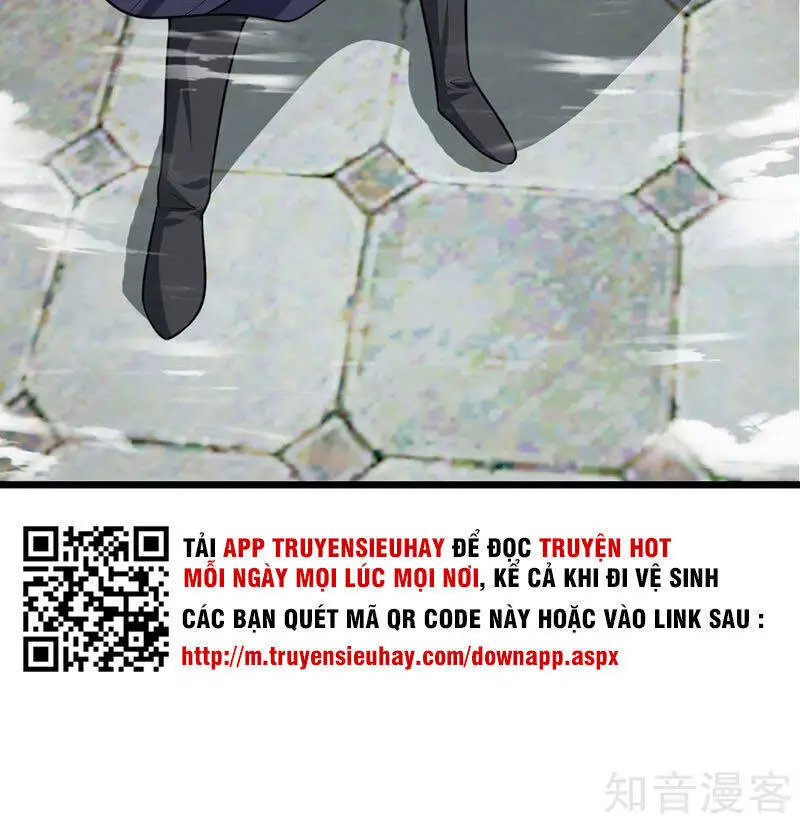 Thần Võ Thiên Tôn Nettruyen ZZZ Chương 23 Page 23
