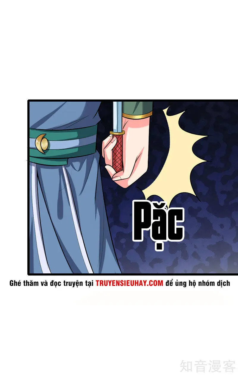 Thần Võ Thiên Tôn Nettruyen ZZZ Chương 23 Page 26