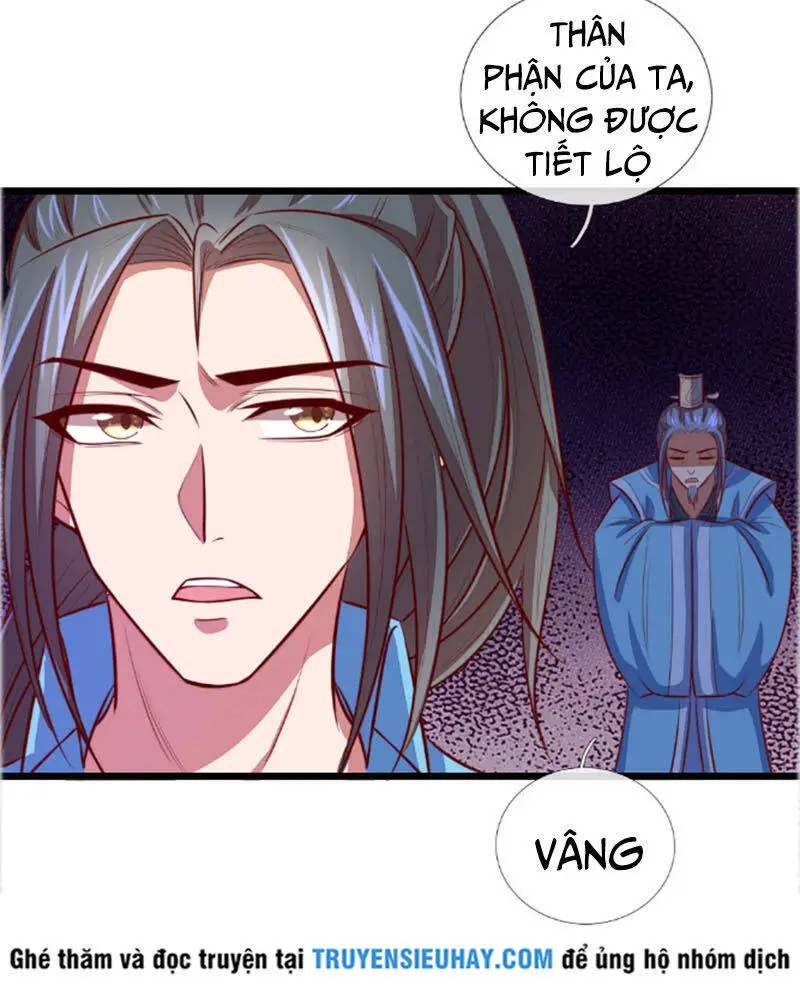 Thần Võ Thiên Tôn Nettruyen ZZZ Chương 20 Page 6