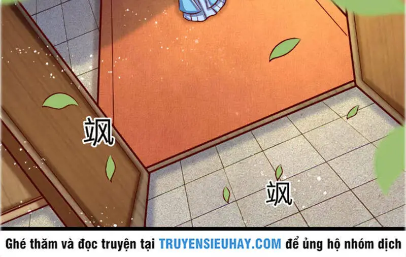 Thần Võ Thiên Tôn Nettruyen ZZZ Chương 20 Page 11