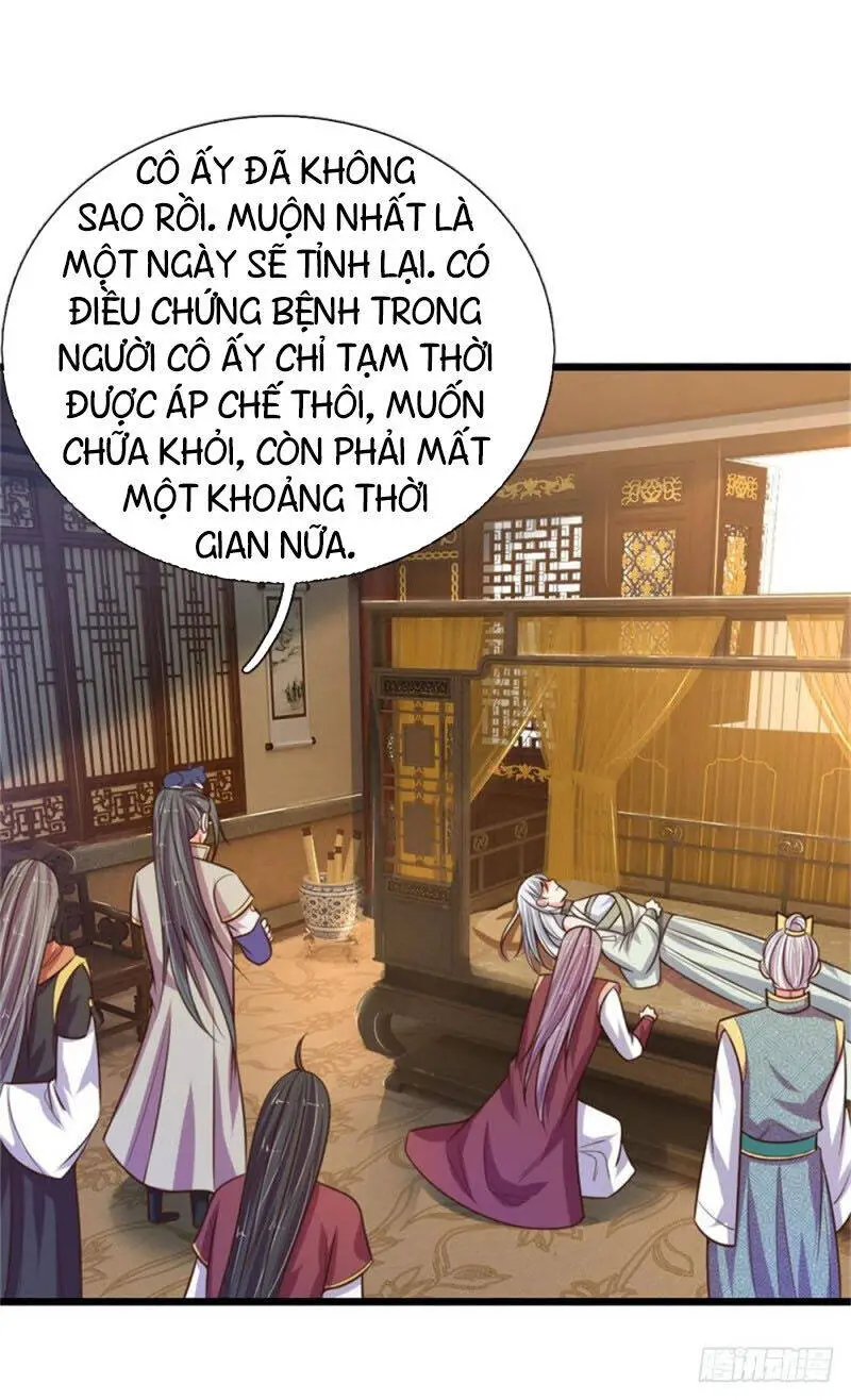 Thần Võ Thiên Tôn Nettruyen ZZZ Chương 96 Page 7