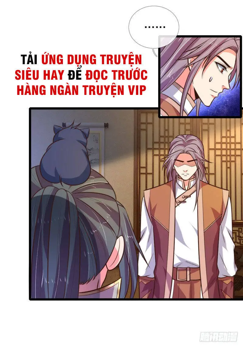 Thần Võ Thiên Tôn Nettruyen ZZZ Chương 96 Page 9