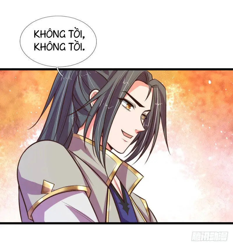 Thần Võ Thiên Tôn Nettruyen ZZZ Chương 96 Page 11