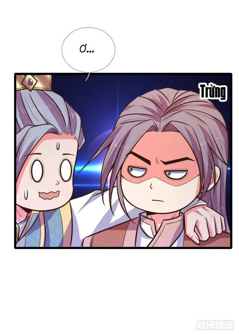 Thần Võ Thiên Tôn Nettruyen ZZZ Chương 96 Page 13