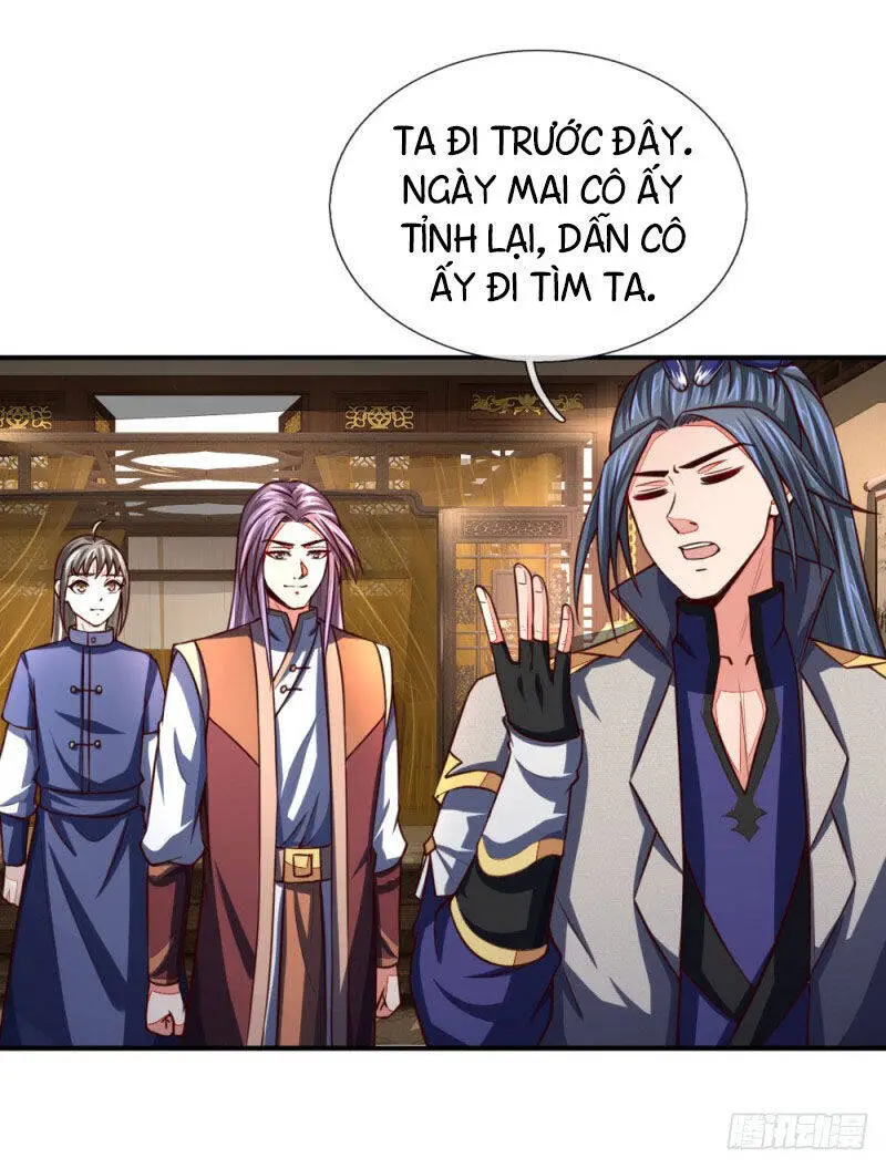 Thần Võ Thiên Tôn Nettruyen ZZZ Chương 96 Page 14