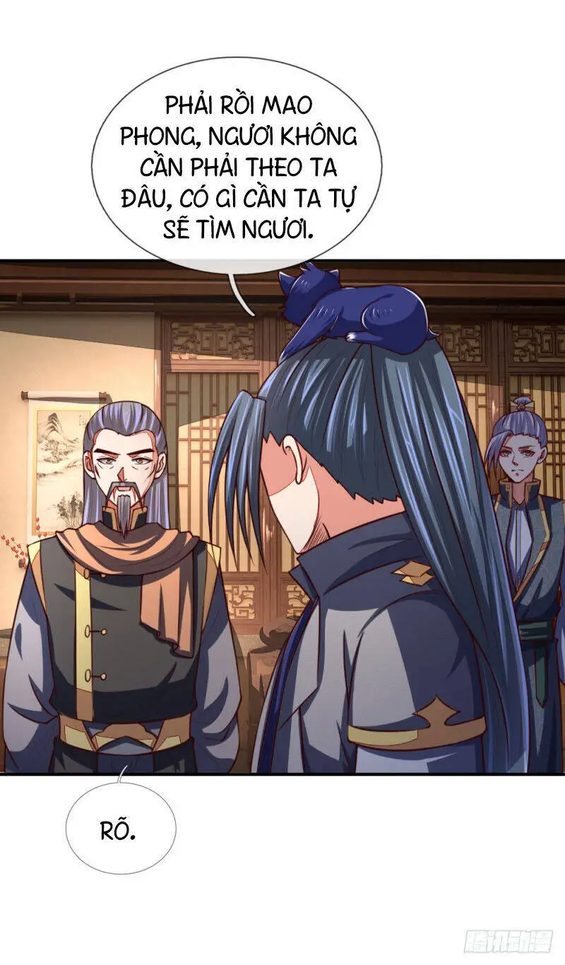 Thần Võ Thiên Tôn Nettruyen ZZZ Chương 96 Page 15