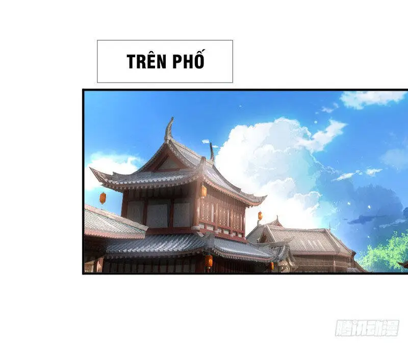 Thần Võ Thiên Tôn Nettruyen ZZZ Chương 96 Page 17