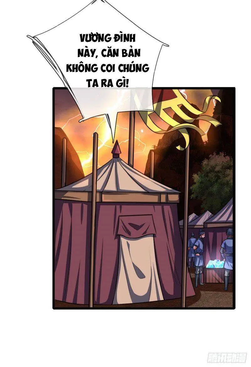 Thần Võ Thiên Tôn Nettruyen ZZZ Chương 126 Page 4