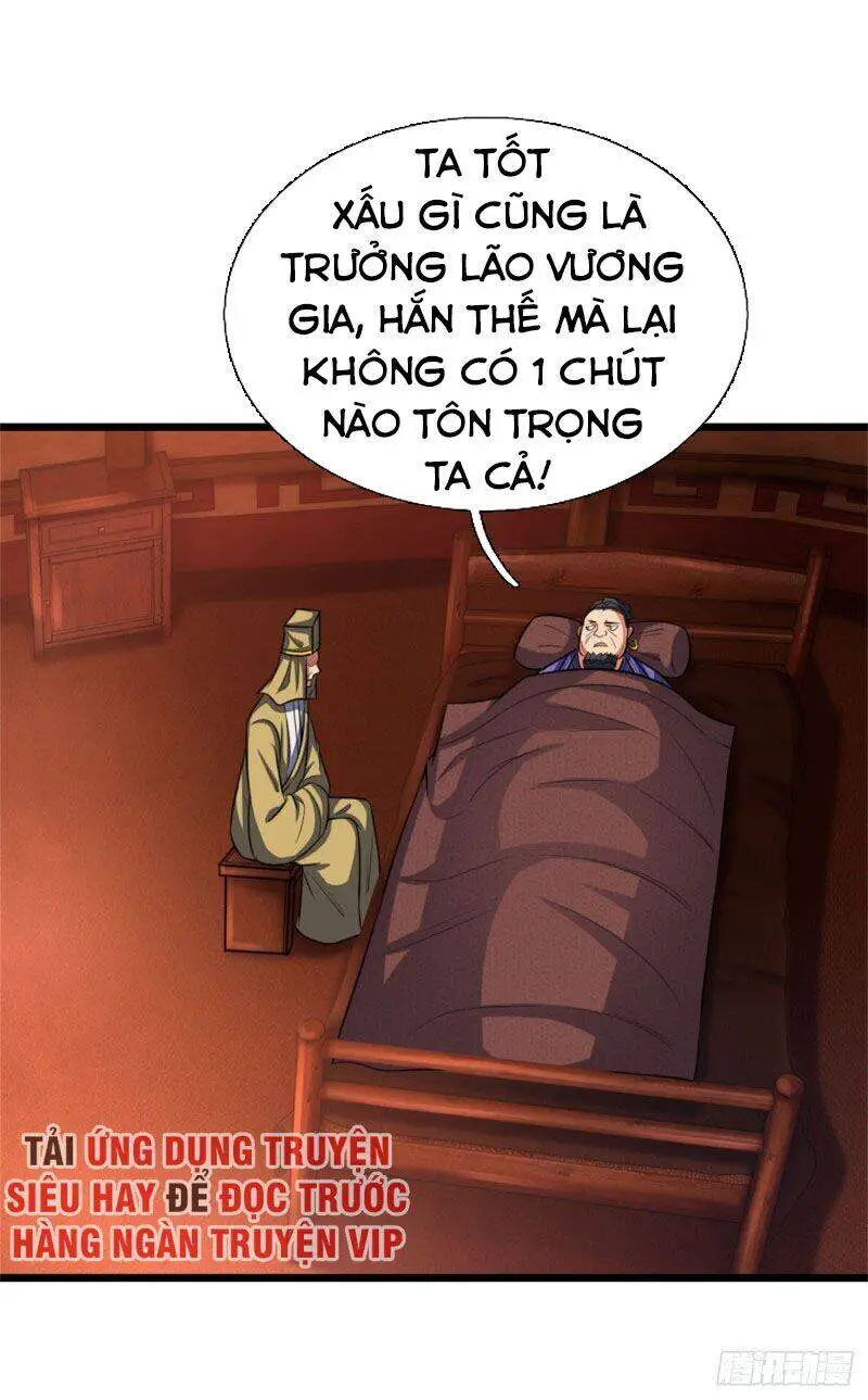 Thần Võ Thiên Tôn Nettruyen ZZZ Chương 126 Page 5