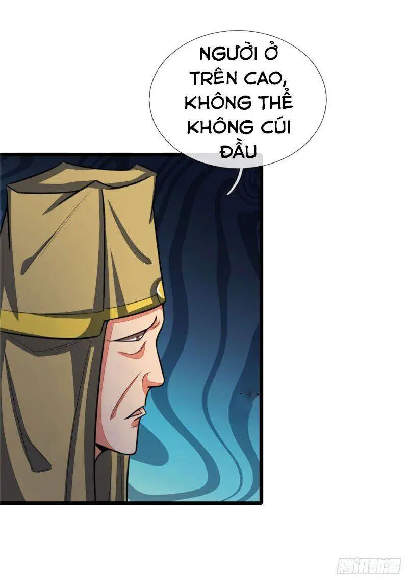 Thần Võ Thiên Tôn Nettruyen ZZZ Chương 126 Page 6