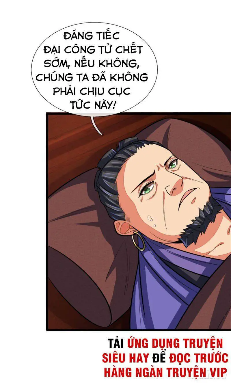 Thần Võ Thiên Tôn Nettruyen ZZZ Chương 126 Page 7
