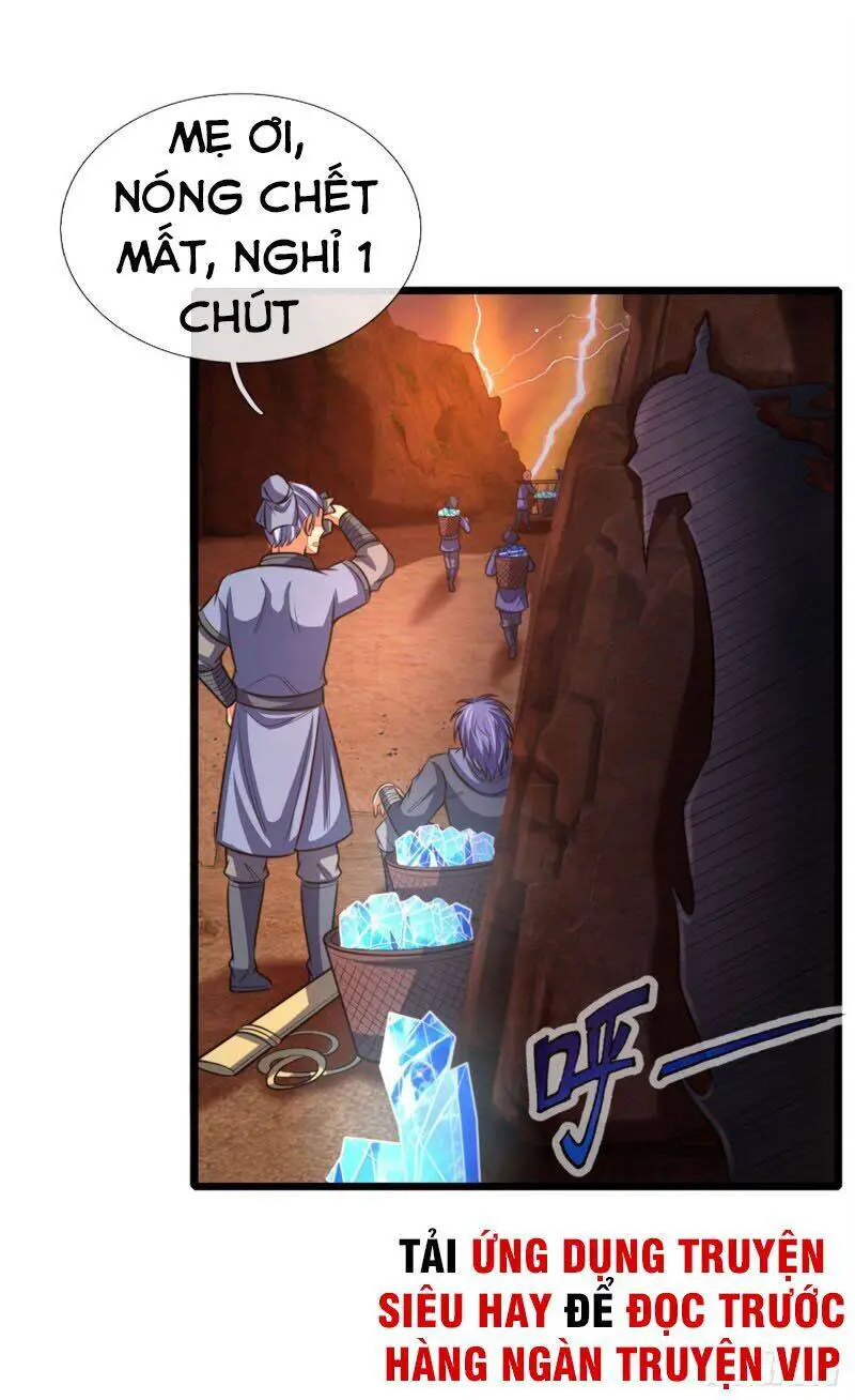 Thần Võ Thiên Tôn Nettruyen ZZZ Chương 126 Page 12