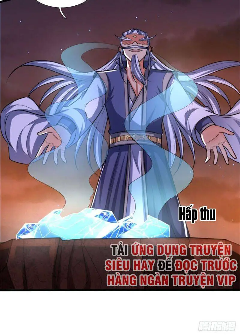 Thần Võ Thiên Tôn Nettruyen ZZZ Chương 126 Page 16