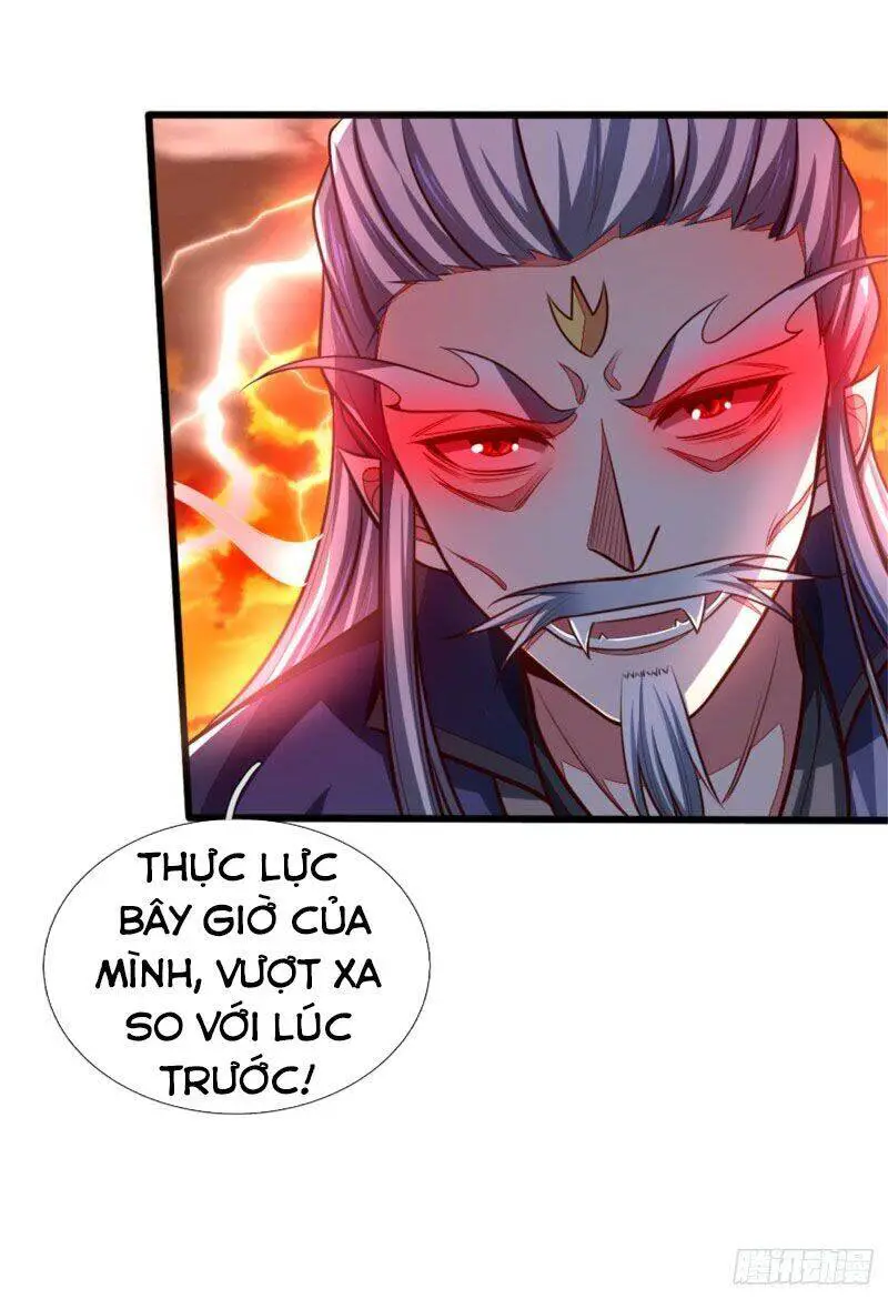 Thần Võ Thiên Tôn Nettruyen ZZZ Chương 126 Page 18