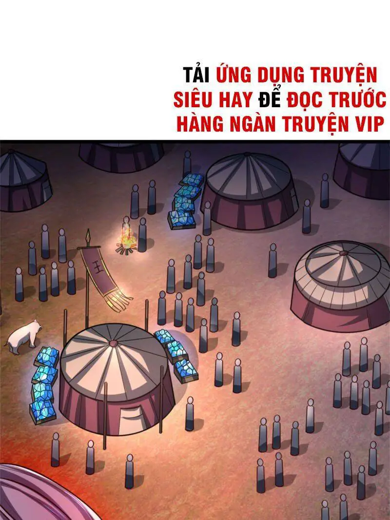 Thần Võ Thiên Tôn Nettruyen ZZZ Chương 126 Page 19
