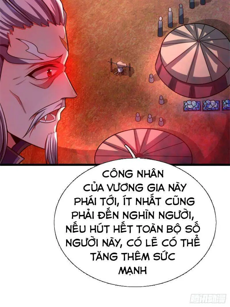 Thần Võ Thiên Tôn Nettruyen ZZZ Chương 126 Page 20