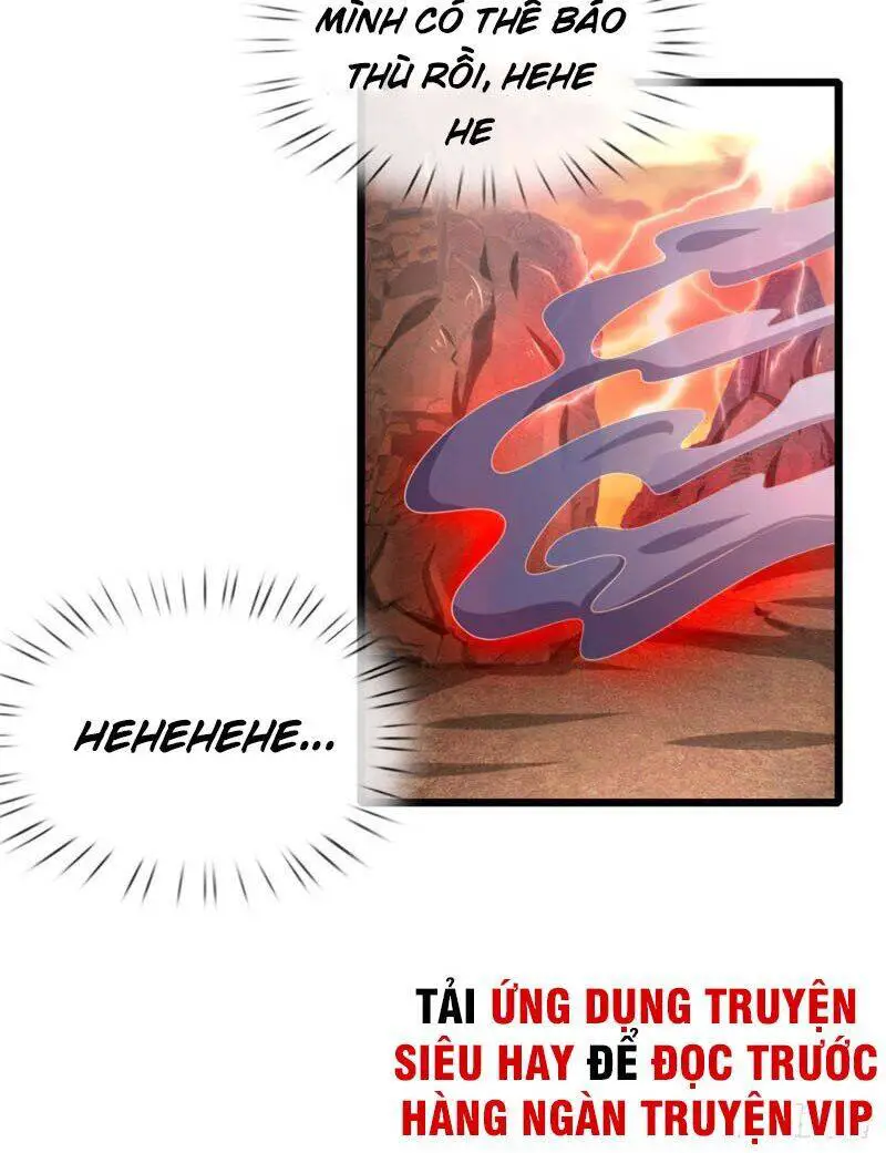 Thần Võ Thiên Tôn Nettruyen ZZZ Chương 126 Page 22