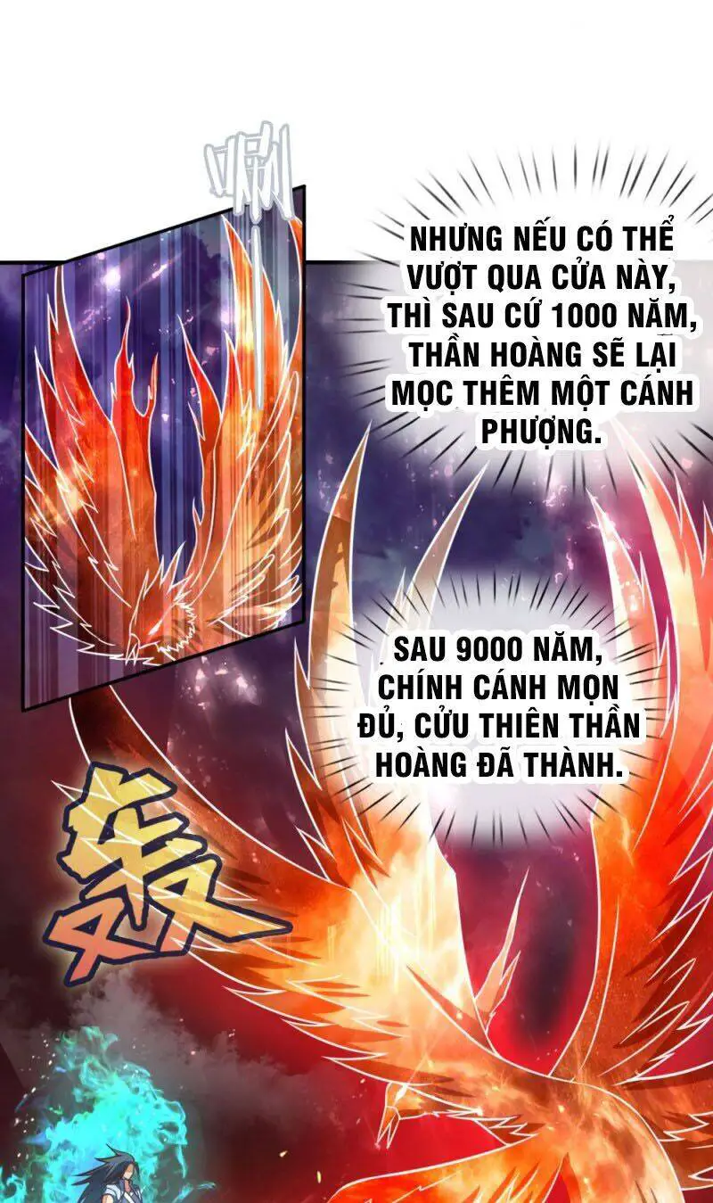 Thần Võ Thiên Tôn Nettruyen ZZZ Chương 95 Page 4