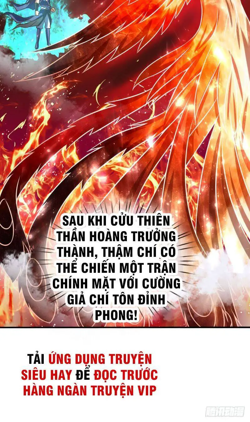 Thần Võ Thiên Tôn Nettruyen ZZZ Chương 95 Page 5