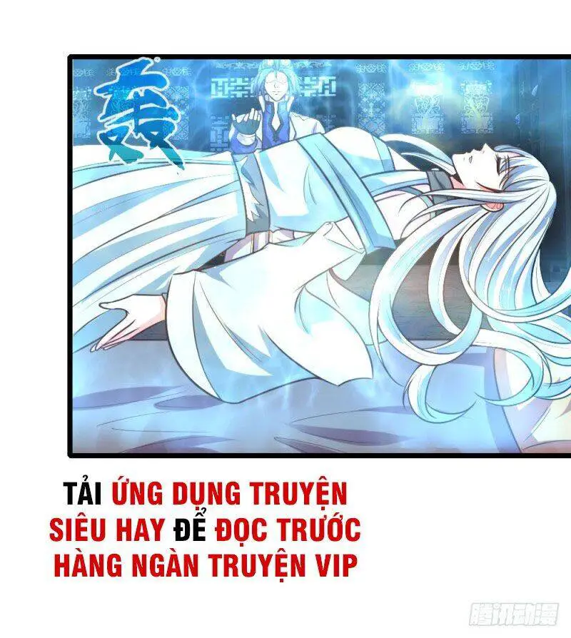 Thần Võ Thiên Tôn Nettruyen ZZZ Chương 95 Page 9
