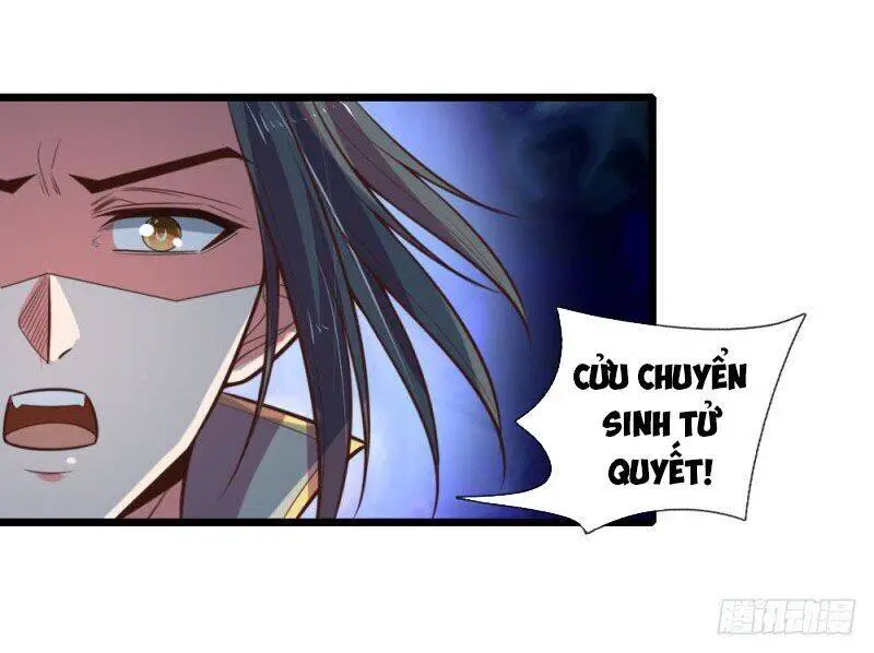 Thần Võ Thiên Tôn Nettruyen ZZZ Chương 95 Page 11