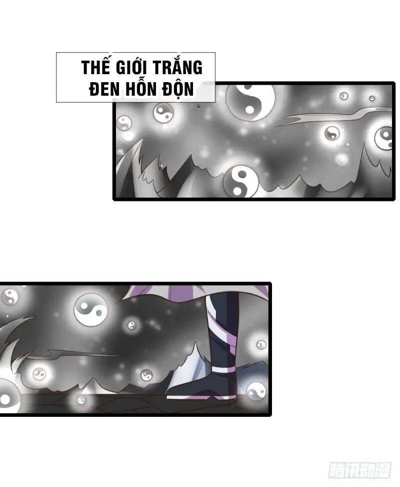 Thần Võ Thiên Tôn Nettruyen ZZZ Chương 95 Page 13
