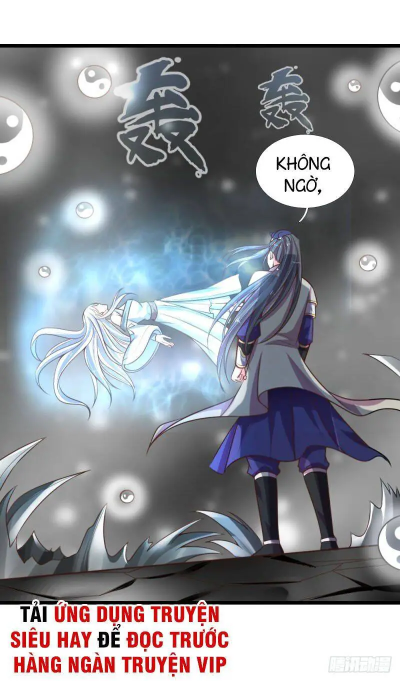 Thần Võ Thiên Tôn Nettruyen ZZZ Chương 95 Page 14