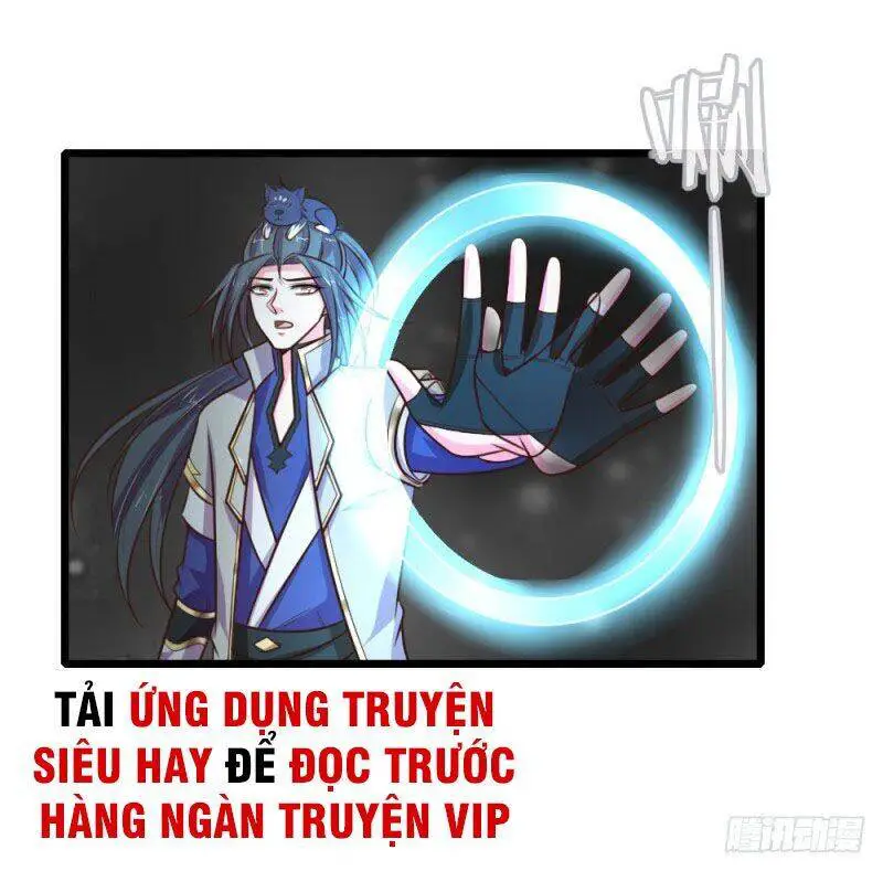 Thần Võ Thiên Tôn Nettruyen ZZZ Chương 95 Page 16