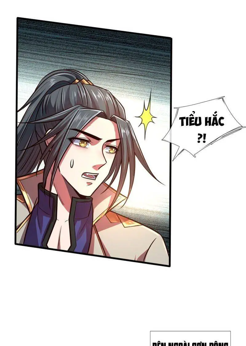 Thần Võ Thiên Tôn Nettruyen ZZZ Chương 123 Page 3