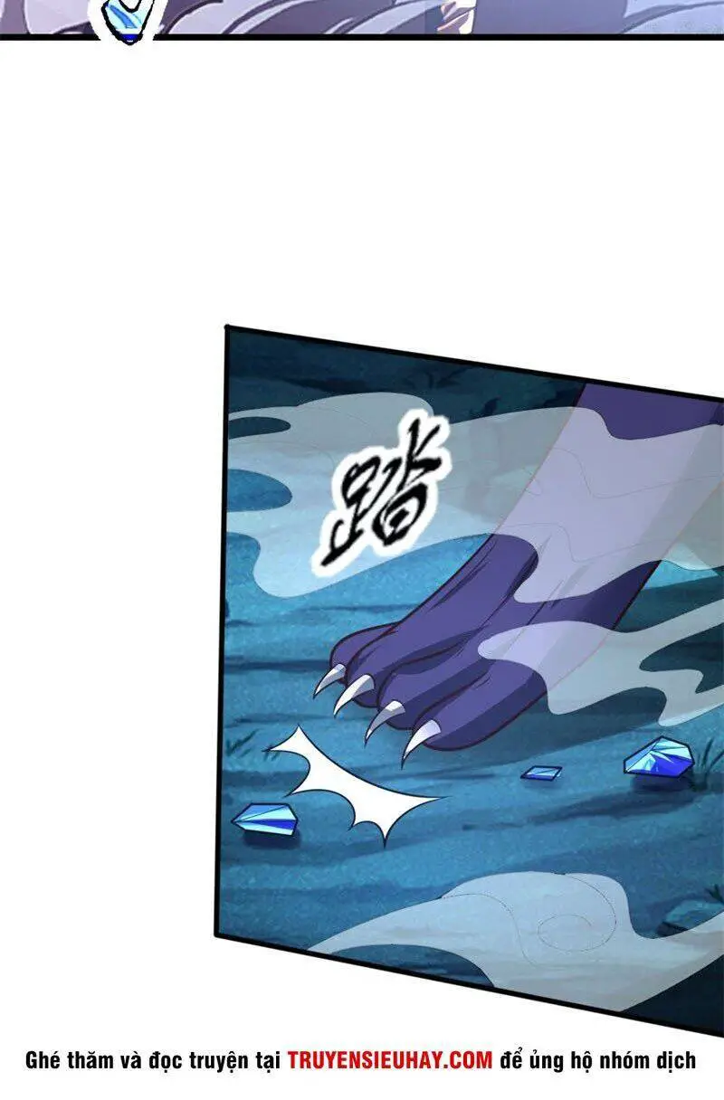 Thần Võ Thiên Tôn Nettruyen ZZZ Chương 123 Page 6