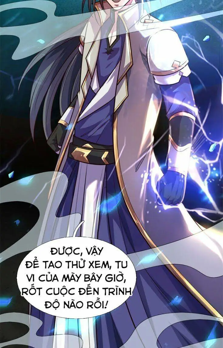 Thần Võ Thiên Tôn Nettruyen ZZZ Chương 123 Page 11