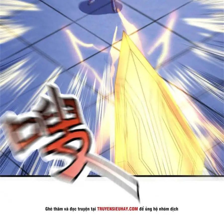Thần Võ Thiên Tôn Nettruyen ZZZ Chương 9 Page 2