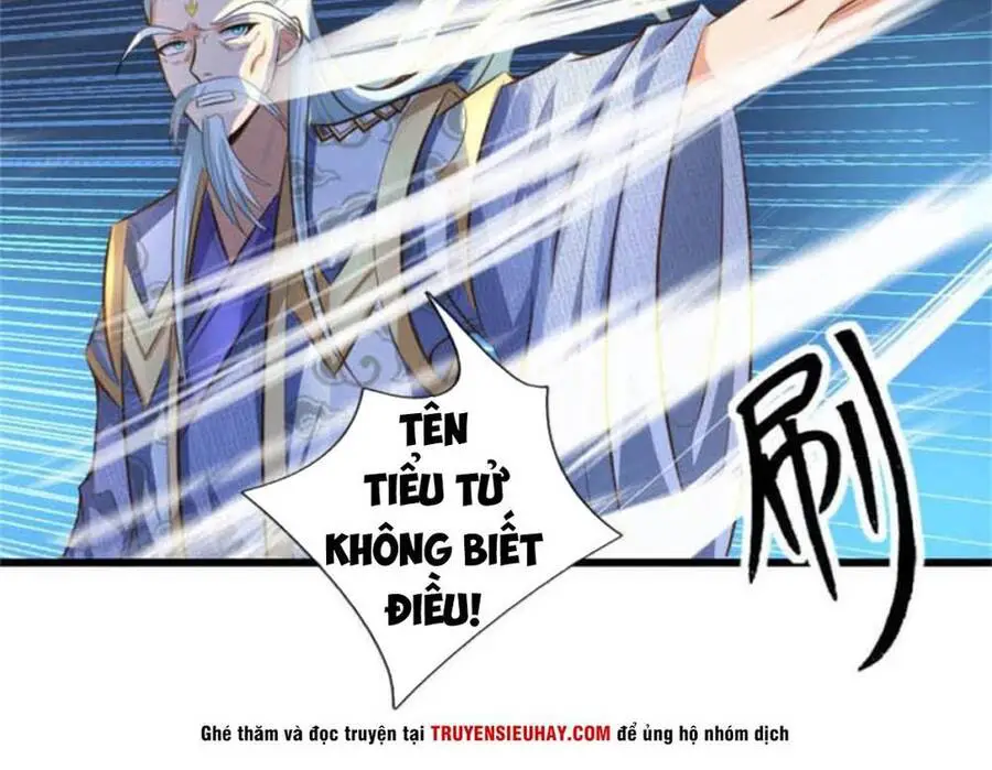 Thần Võ Thiên Tôn Nettruyen ZZZ Chương 9 Page 10