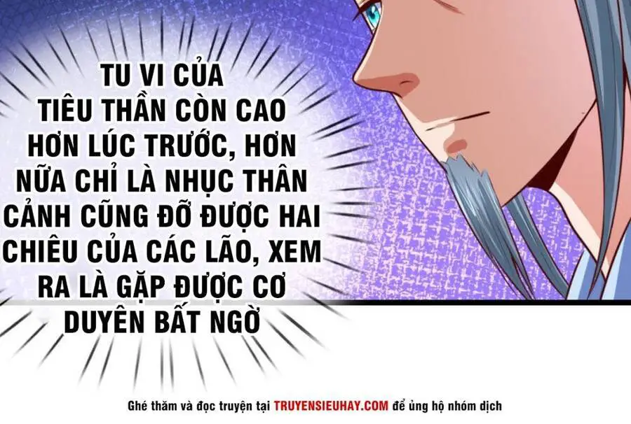 Thần Võ Thiên Tôn Nettruyen ZZZ Chương 9 Page 16