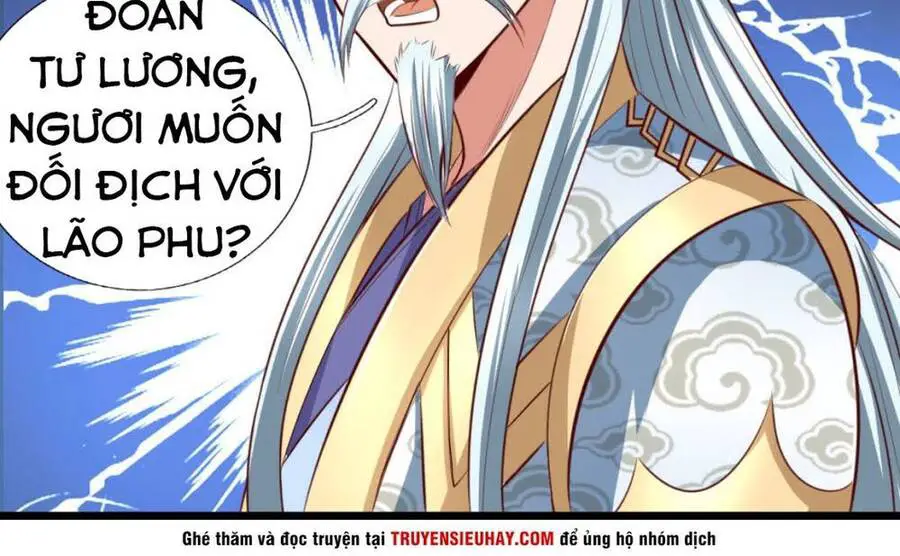 Thần Võ Thiên Tôn Nettruyen ZZZ Chương 9 Page 26