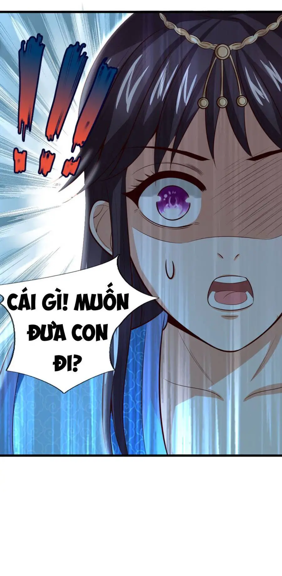 Thần Võ Thiên Tôn Nettruyen ZZZ Chương 7 Page 13