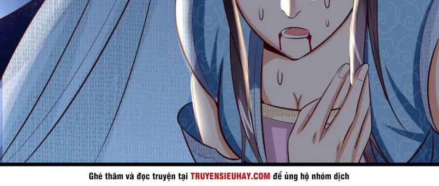 Thần Võ Thiên Tôn Nettruyen ZZZ Chương 7 Page 22