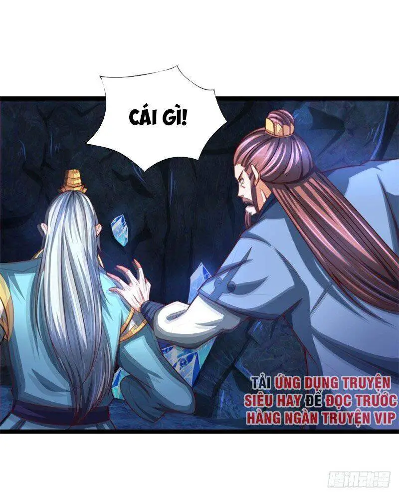 Thần Võ Thiên Tôn Nettruyen ZZZ Chương 124 Page 3