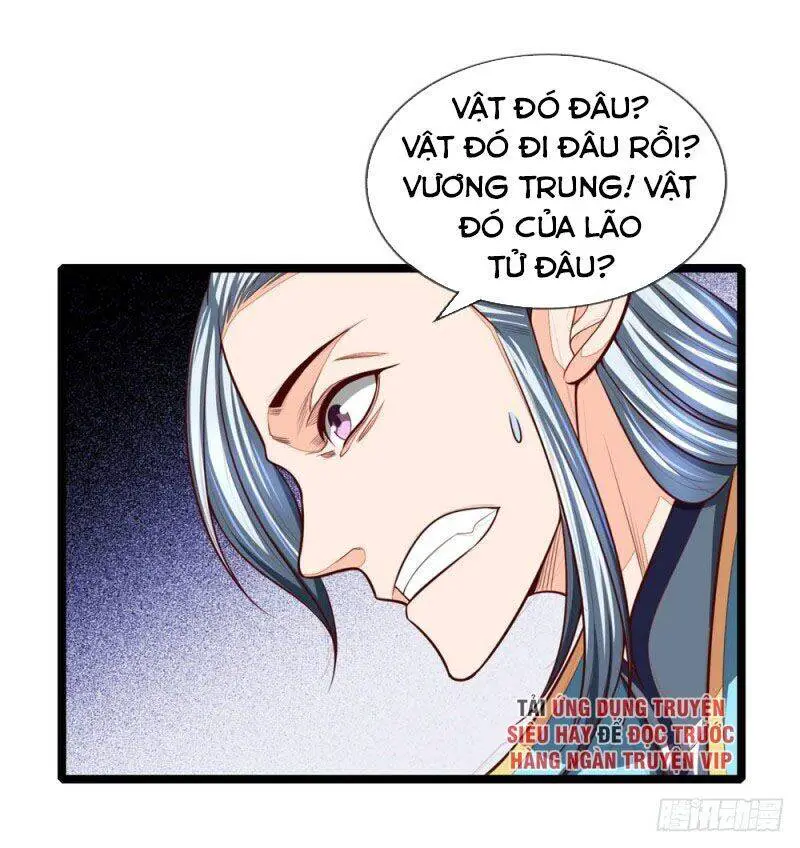 Thần Võ Thiên Tôn Nettruyen ZZZ Chương 124 Page 5