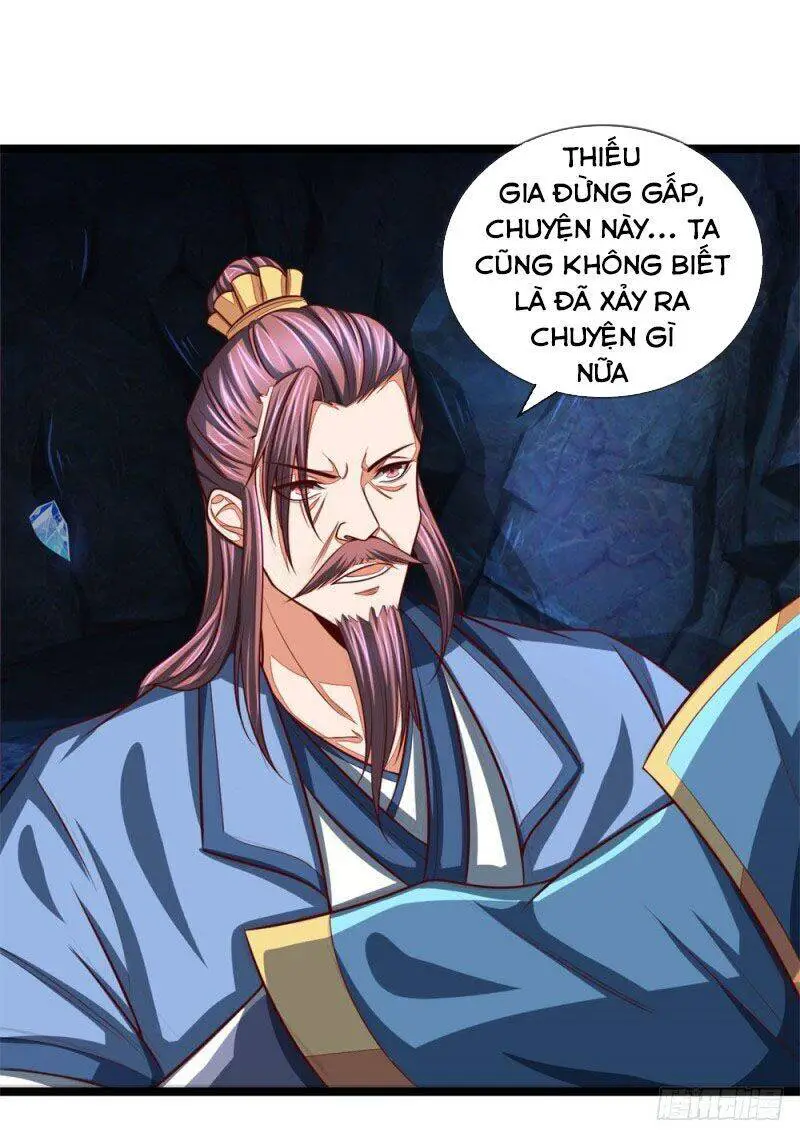 Thần Võ Thiên Tôn Nettruyen ZZZ Chương 124 Page 6