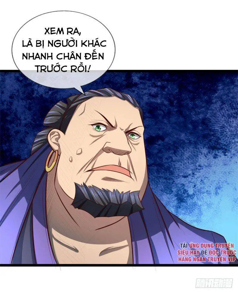 Thần Võ Thiên Tôn Nettruyen ZZZ Chương 124 Page 7