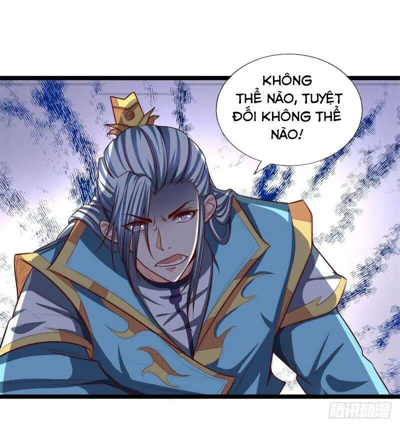 Thần Võ Thiên Tôn Nettruyen ZZZ Chương 124 Page 8
