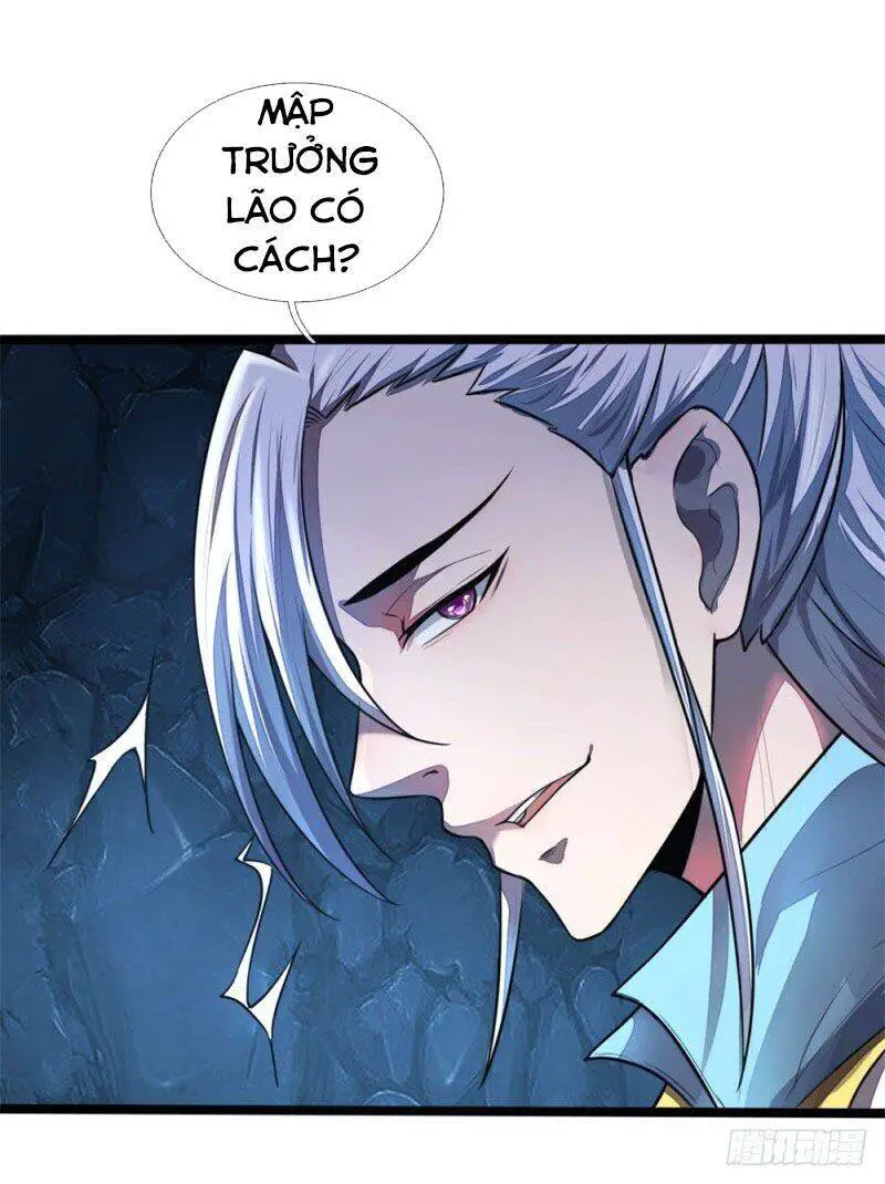 Thần Võ Thiên Tôn Nettruyen ZZZ Chương 124 Page 12