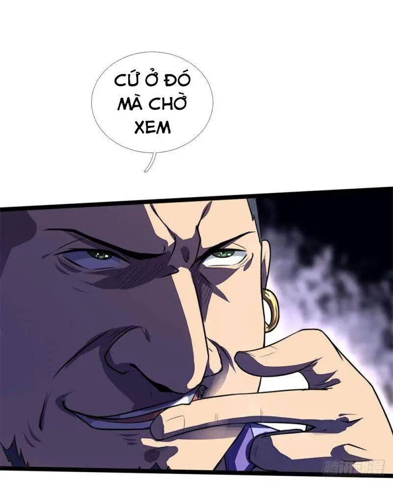 Thần Võ Thiên Tôn Nettruyen ZZZ Chương 124 Page 14
